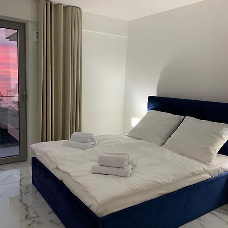 Fischer Apartments Miedzyzdroje Bagian luar foto